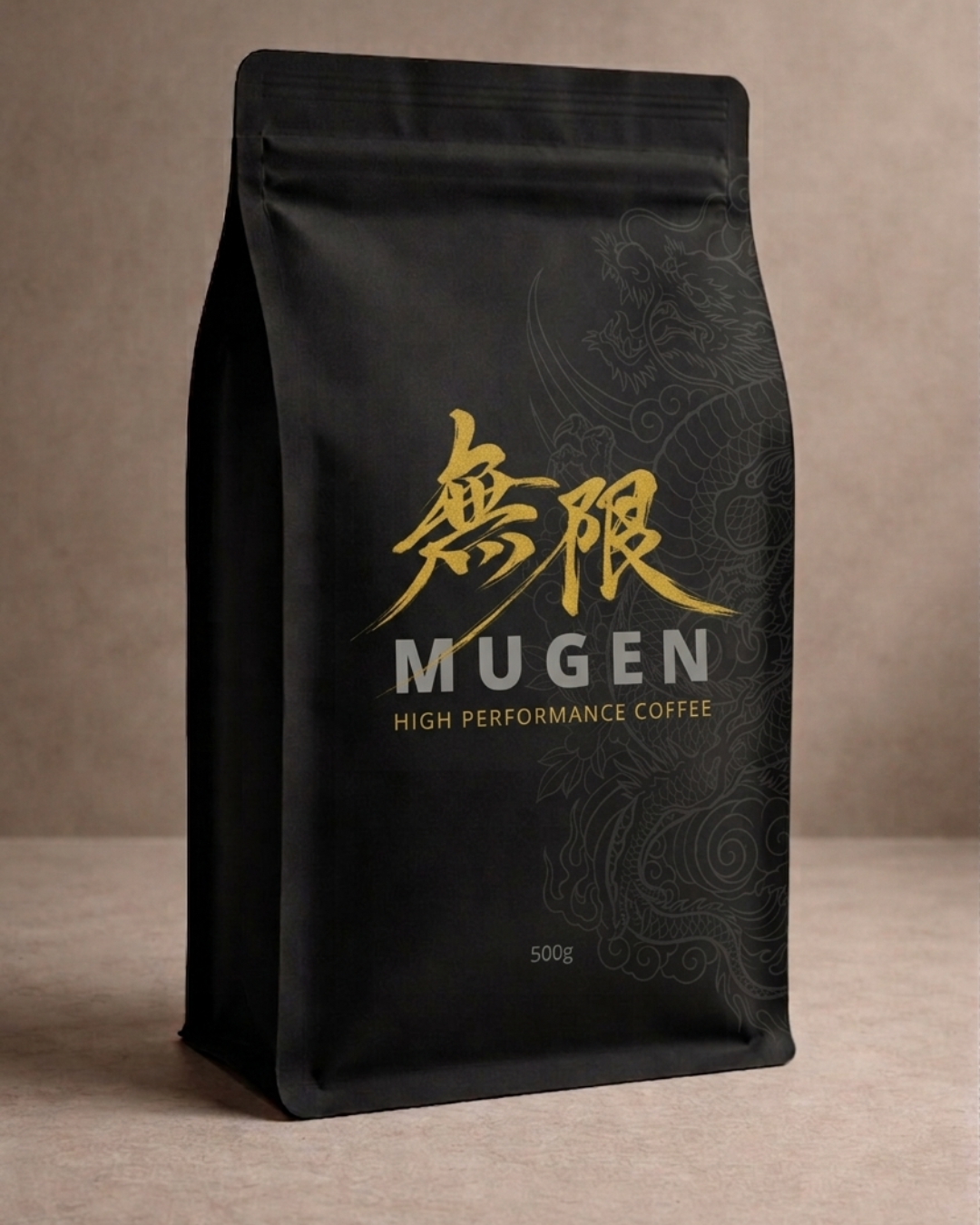 Ryu Blend — 250g coffee bag